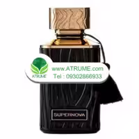 عطر ادکلن لارسی لوئن سوپرنووا 100 میل مردانه