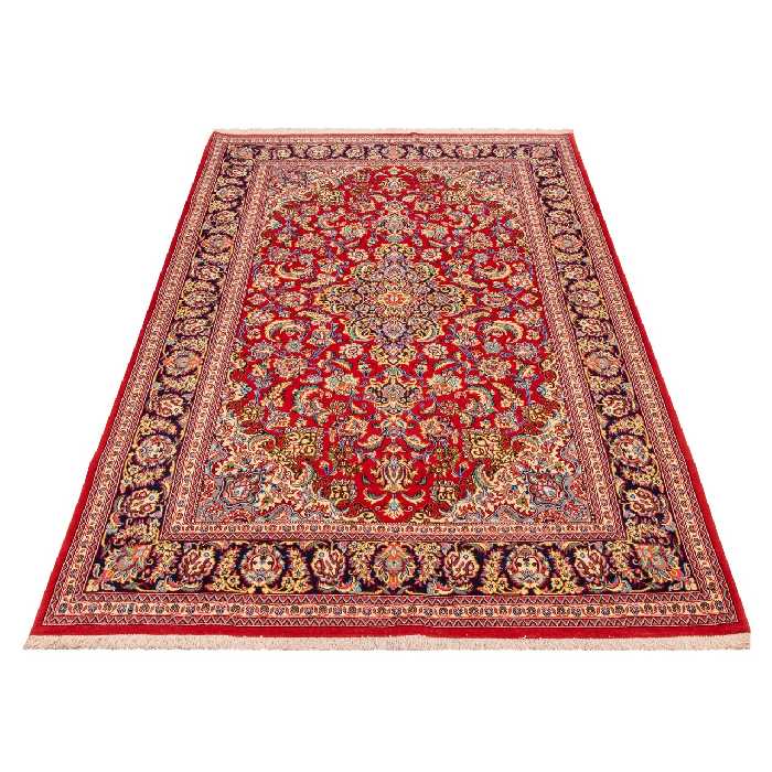 فرش دستباف سه متری سی پرشیا کد 181013