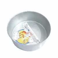 قالب کیک مدل موج کد28