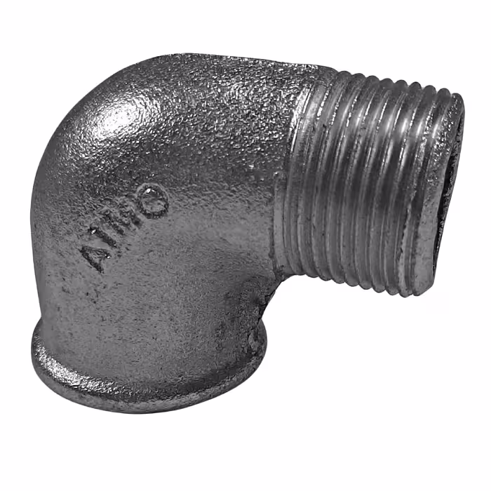 اتصال زانویی کد g25