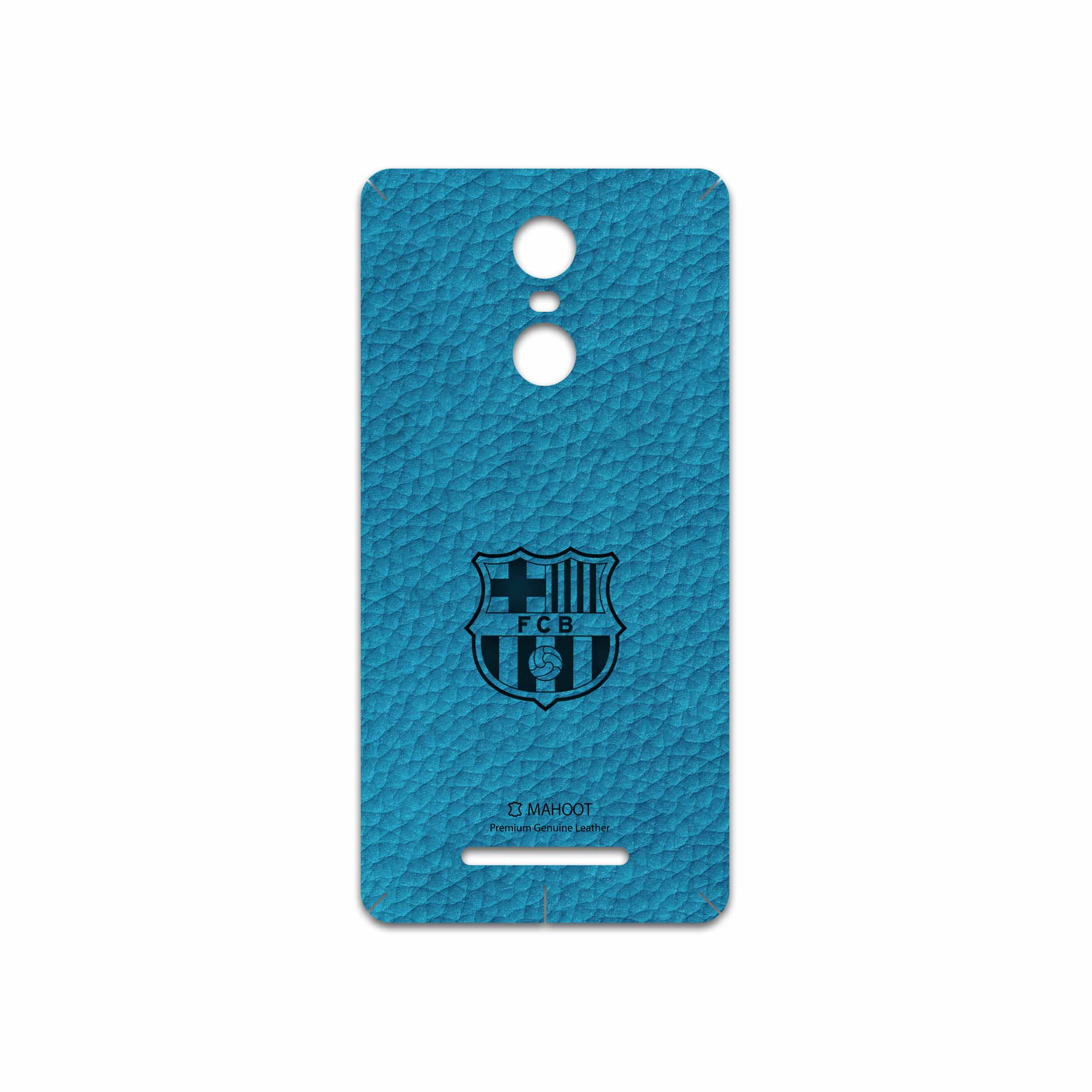 برچسب پوششی ماهوت مدل BL-BRCA مناسب برای گوشی موبایل شیائومی Redmi Note 3