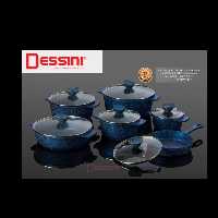 سرویس قابلمه گرانیت مدل پانامرا دسینی 