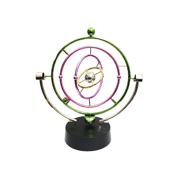 دکوری مدل گوی تعادلی