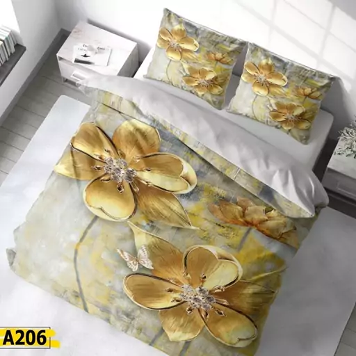 روتختی دونفره 206