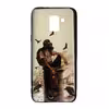 کاور مدل BOSHKE - SHIMIA مناسب برای گوشی موبایل سامسونگ Galaxy J6