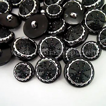 دکمه شکری سایز 2