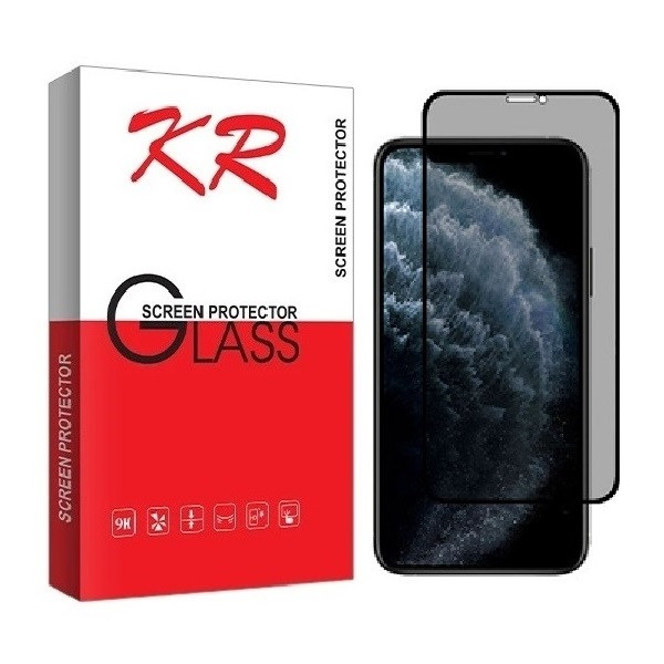 محافظ صفحه نمایش کی آر مدل FGG مناسب برای گوشی موبایل شیائومی Redmi 9 | کالا برتری