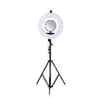 رینگ لایت مدل Yidoblo LED FE-480 II با سه پایه