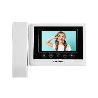 دربازکن تصویری سیماران مدل 43TK