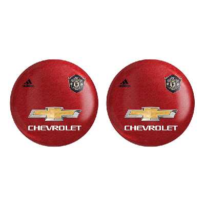 پیکسل خندالو مدل باشگاه منچستریونایتد کد 2101 به همراه مگنت