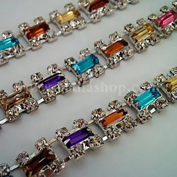 نوار سنگ باگتی ریز 7 رنگ