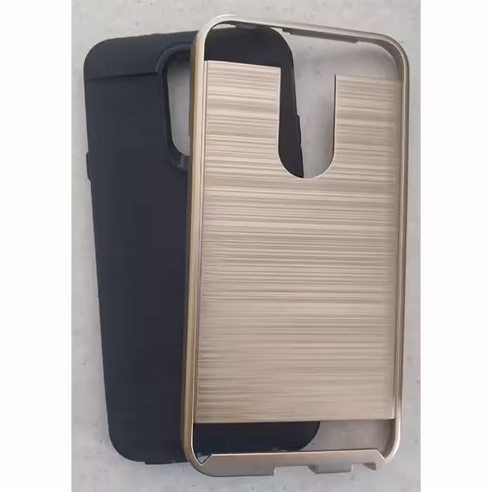 کاور سهند مدل TP2-01 مناسب برای گوشی موبایل ال جی Q7 / Q7 Plus
