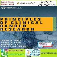 Principles of Clinical Cancer Research 2019 TRUE PDF price 1€ - کتاب پزشکی بهار