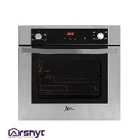 فر توکار اخوان F24 برق و گاز | خرید فر تو کار اخوان - لوازم خانه و آشپزخانه آرشیت