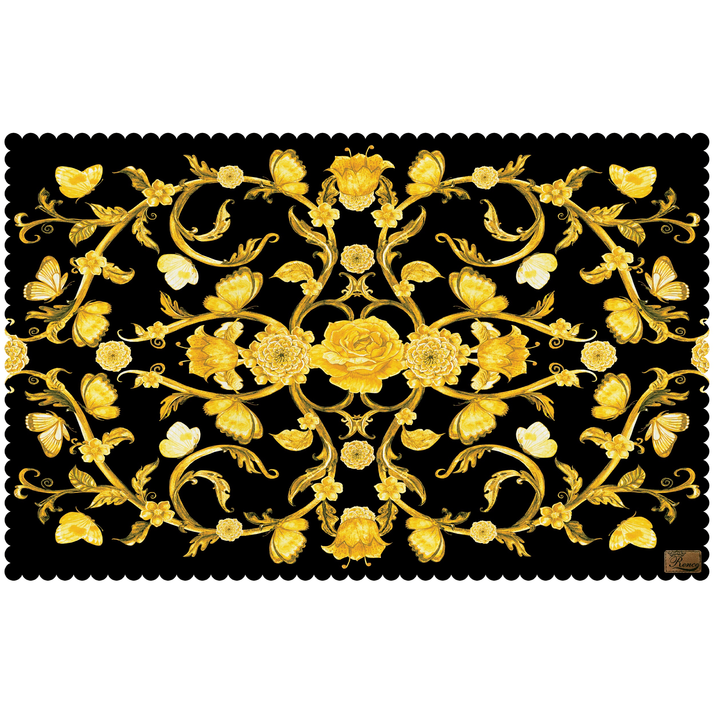 رومیزی رنس مدل TT8-42156