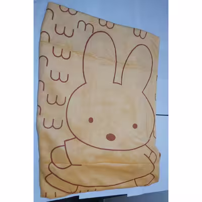 حوله استخری مدل خرگوش سایز 130x70 سانتی متر