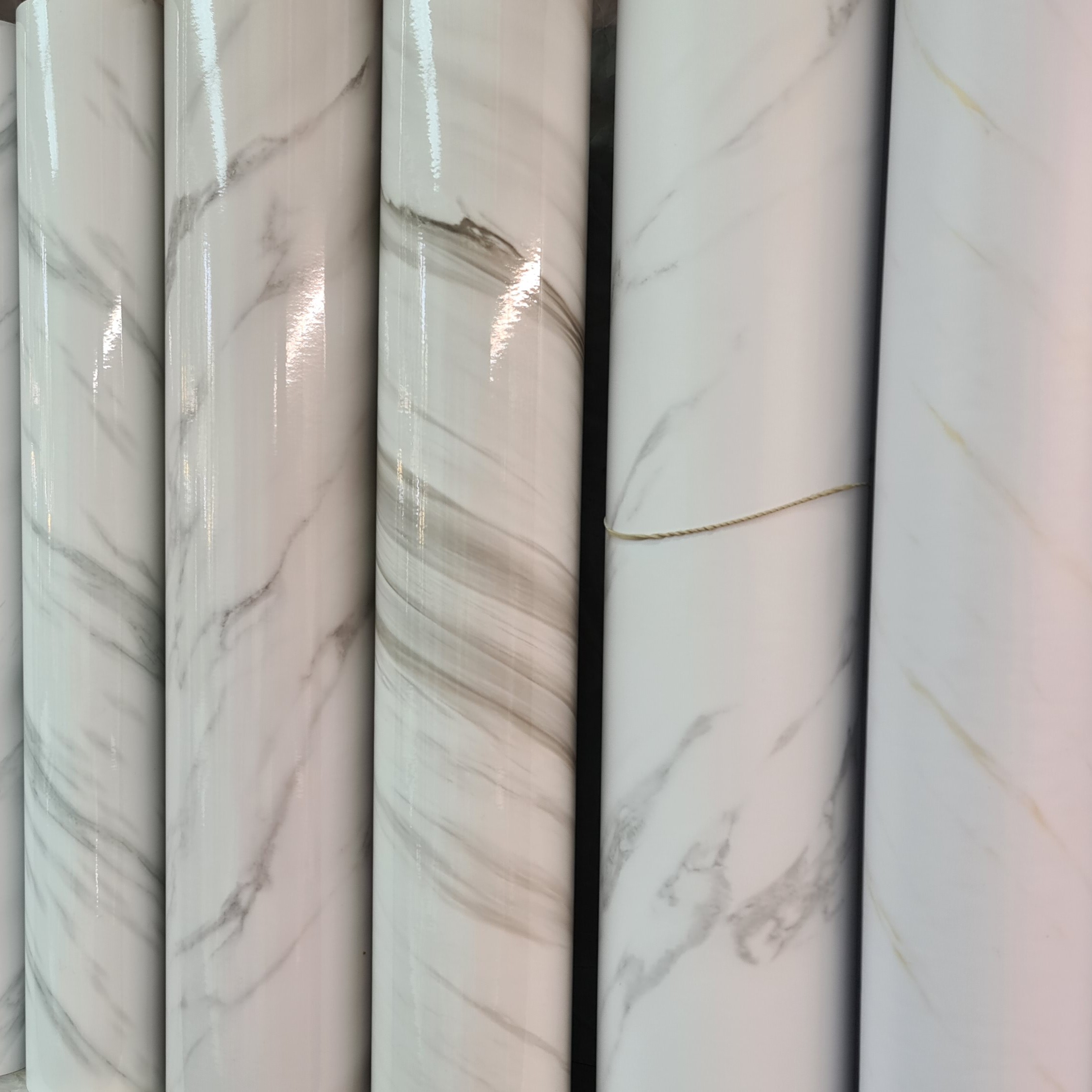 طرح سنگ سفید