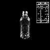 ظرف اسپری میعاد مدل آبپاش کد 60cc مجموعه دو عددی