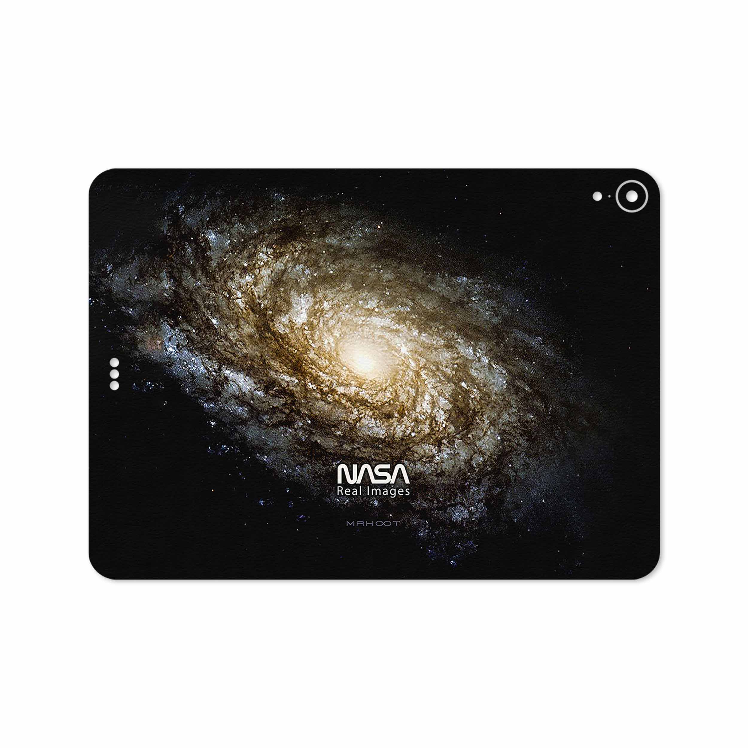 برچسب پوششی ماهوت مدل Universe-by-NASA-1 مناسب برای تبلت اپل iPad Pro 11 2018 A1934