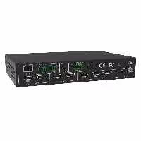 ارسال فوری   ضمانت اصالت کالا   سوئیچ کنترلر ویدئو وال 2 در 4 HDMI فرانت FN-W204
