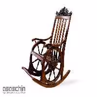 صندلی راک هکتور