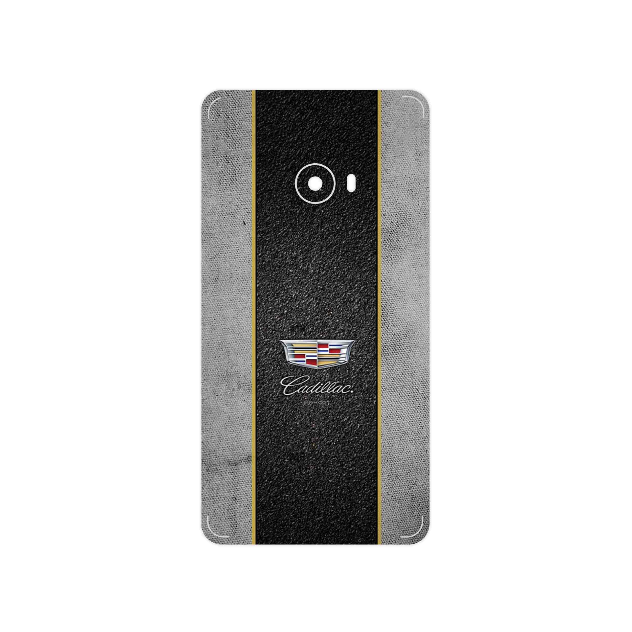 برچسب پوششی ماهوت مدل Cadillac مناسب برای گوشی موبایل شیائومی Mi Note 2