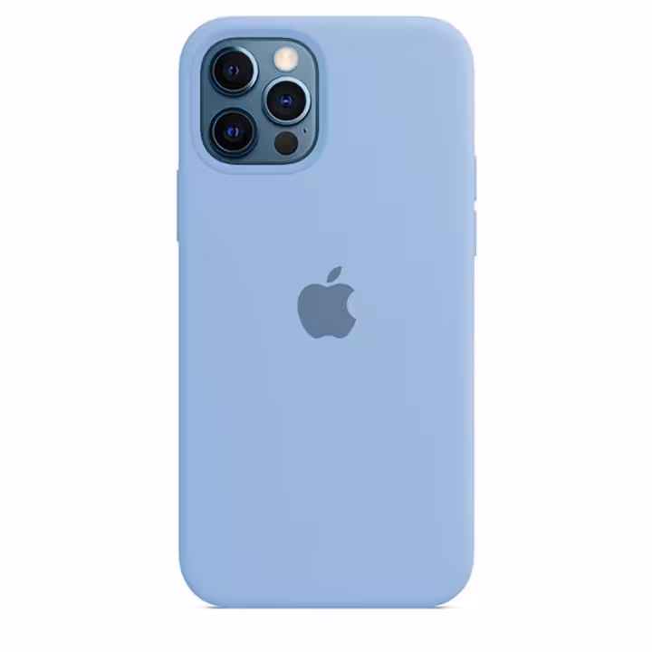 کاور مدل SLC Color مناسب برای گوشی موبایل اپل iPhone 12 Max
