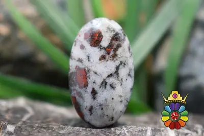 پیریت جاسپر