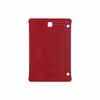 برچسب پوششی ماهوت مدل Red-Leather مناسب برای تبلت سامسونگ Galaxy Tab S2 8.0 2016 T719N