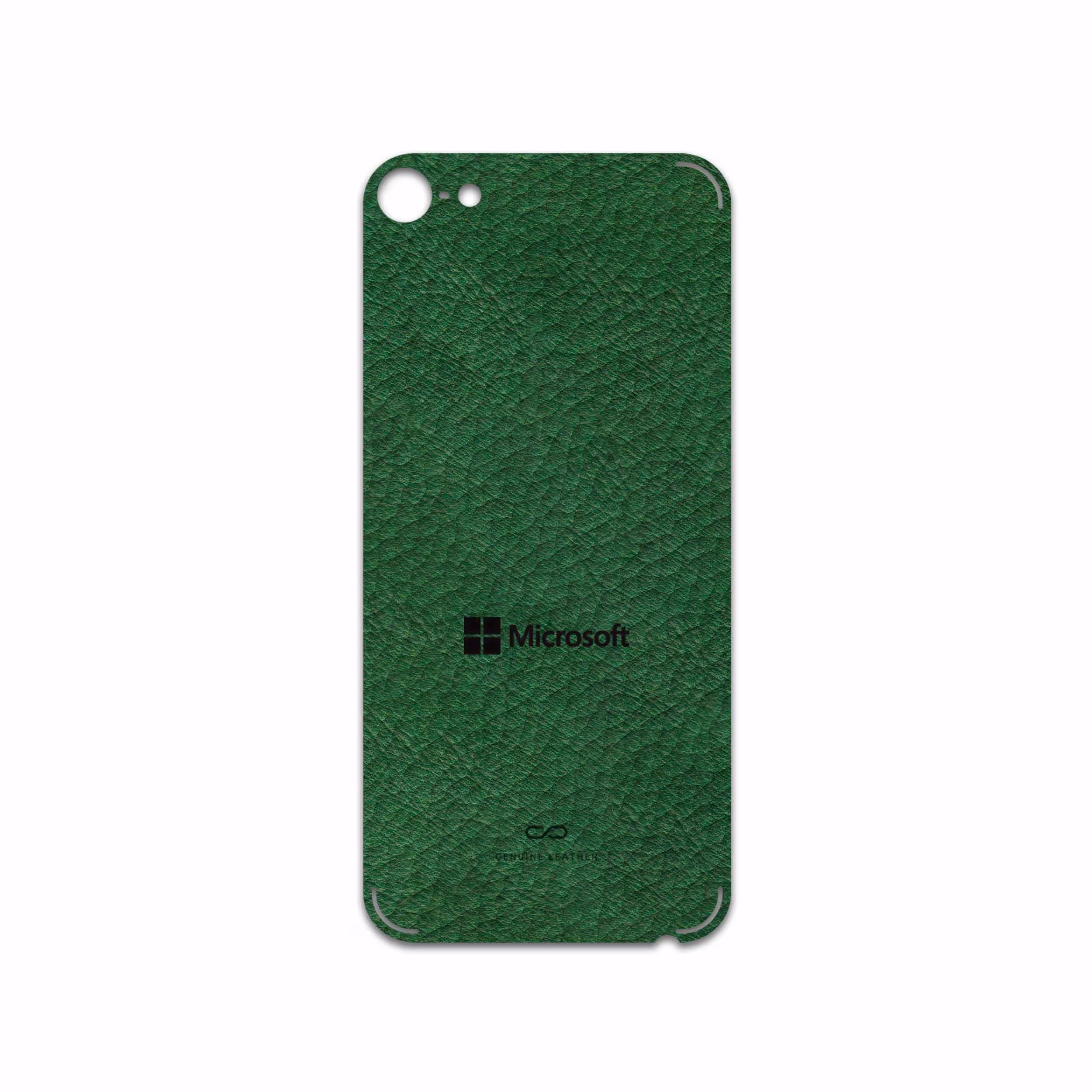 برچسب پوششی ماهوت مدل GL-MCRSFT مناسب برای گوشی موبایل اپل iPod touch 6th generation