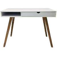 میز تحریر تک کشو | choobsub