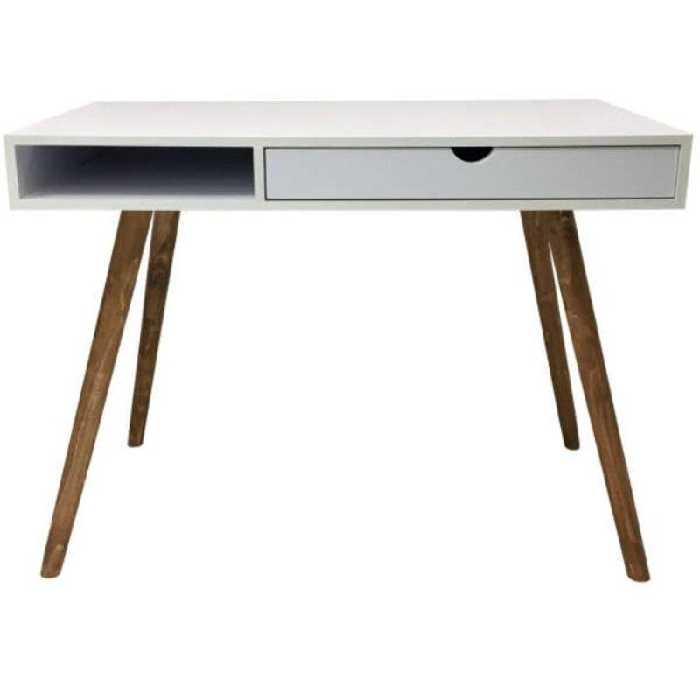 میز تحریر تک کشو | choobsub