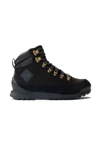 کفش های فضای باز مشکی زنانه W به پشت وبر اورجینال The North Face