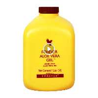 نوشیدنی آلوئه ورا ژل فوراور (انقضا 2028) // Forever Aloe Vera Gel