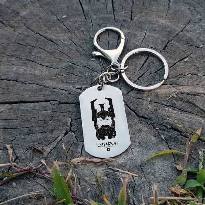 جاکلیدی ترمه ۱ مدل بازی هیروی ریث کینگ کد Sam 2574