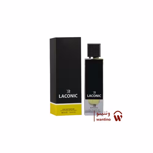 عطر ادکلن مردانه لاگوست چلنج روونا (Rovena Lacoste Challenge)