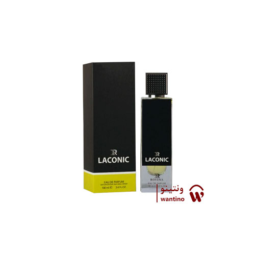 عطر ادکلن مردانه لاگوست چلنج روونا (Rovena Lacoste Challenge)