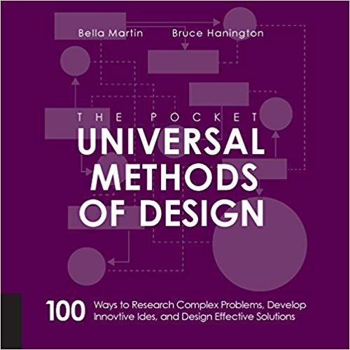  دانلود کتاب Universal Methods Of Design, 2017 - دانلود کتاب های دانشگاهی