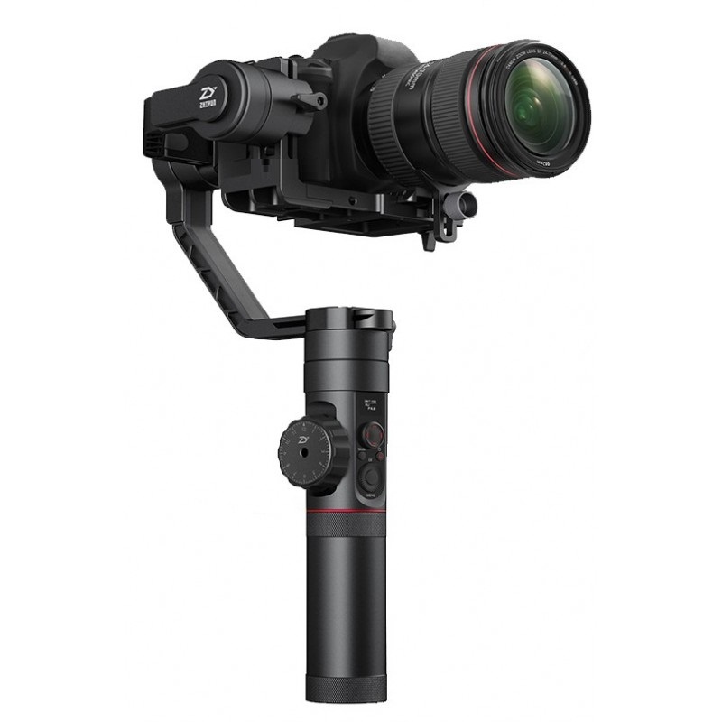 پایه لرزش گیر دوربین ژیون مدل Crane 2