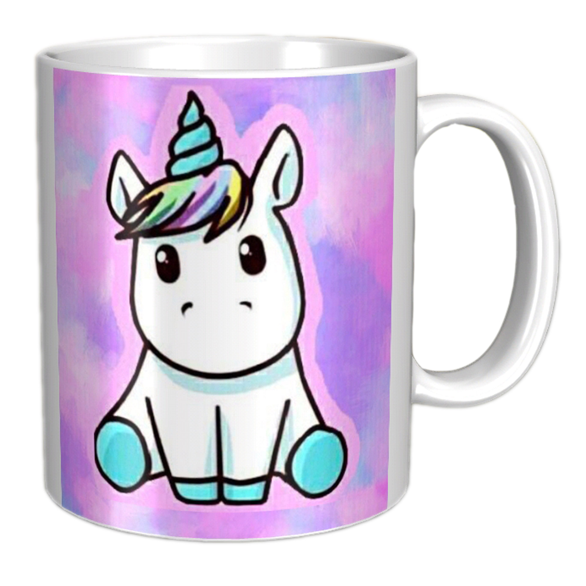 ماگ مدل اسب تک شاخ کد 5187