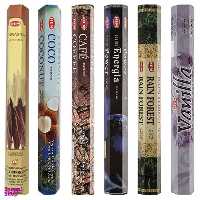 عود هم مدل ترکیبی کد Mix26 مجموعه 6 عددی