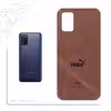 برچسب پوششی ماهوت مدل MNL-PUMA مناسب برای گوشی موبایل سامسونگ Galaxy A02S