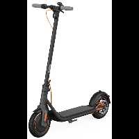 اسكوتربرقي دسته دار SEGWAY NINBOT F30 S