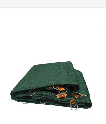 تور شید گلخانه طاقه عرض 10 متر و طول 50 متر