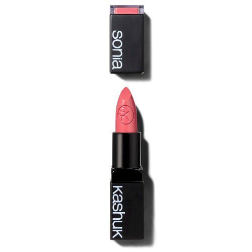 رژ لب آسانسوری ماتیکی parisian pink 99