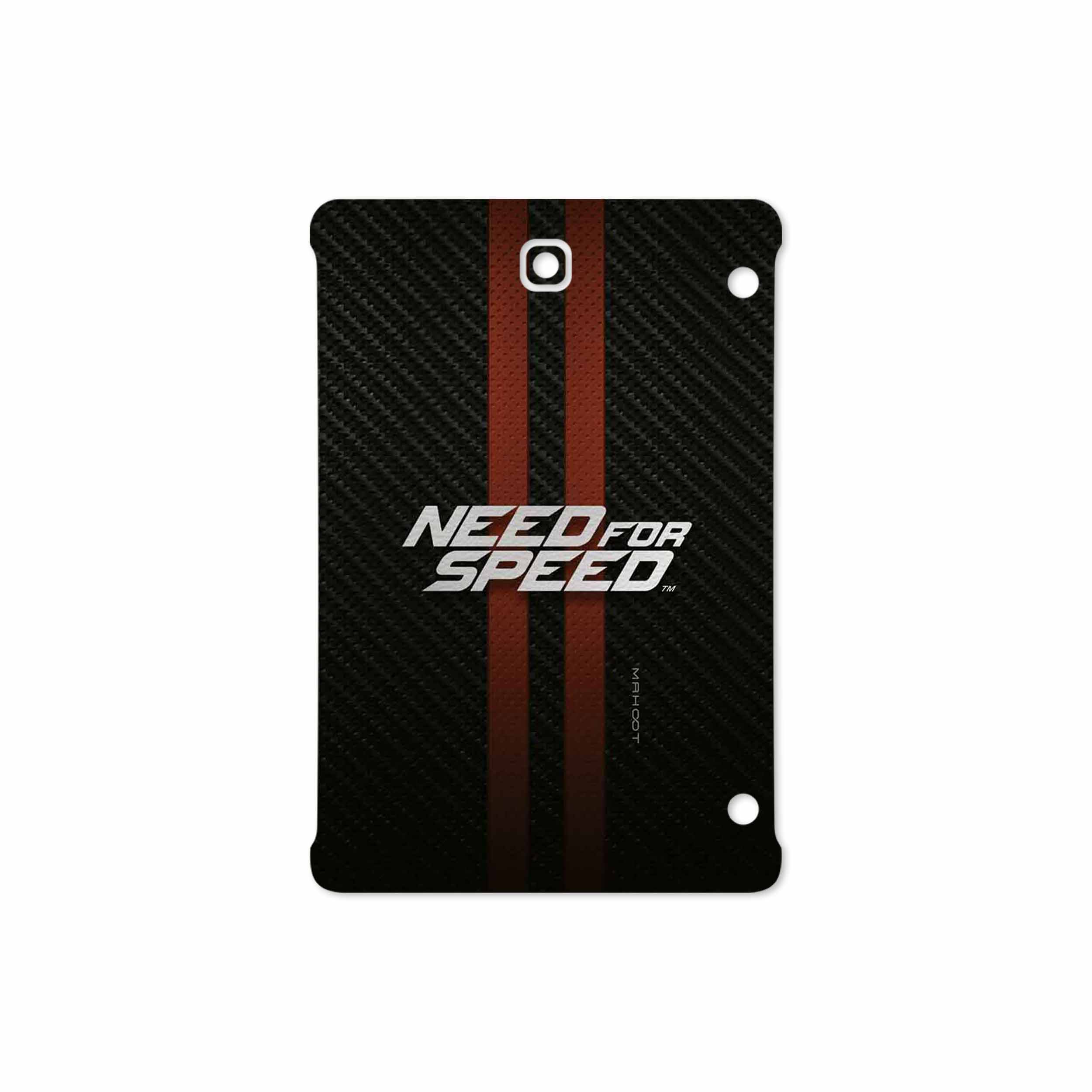 برچسب پوششی ماهوت مدل Need-for-Speed-Game مناسب برای تبلت سامسونگ Galaxy Tab S2 8.0 2015 T710