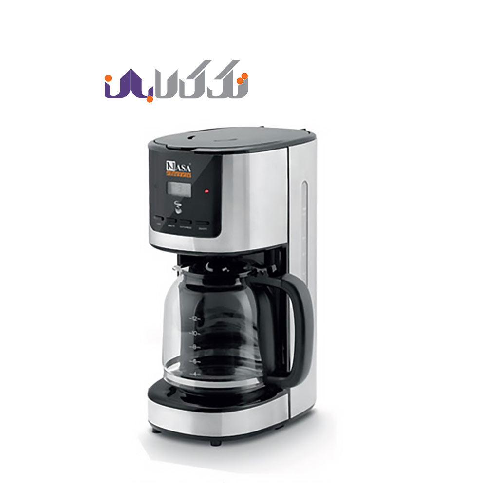 قهوه ساز ناسا الکتریک مدل NS-517