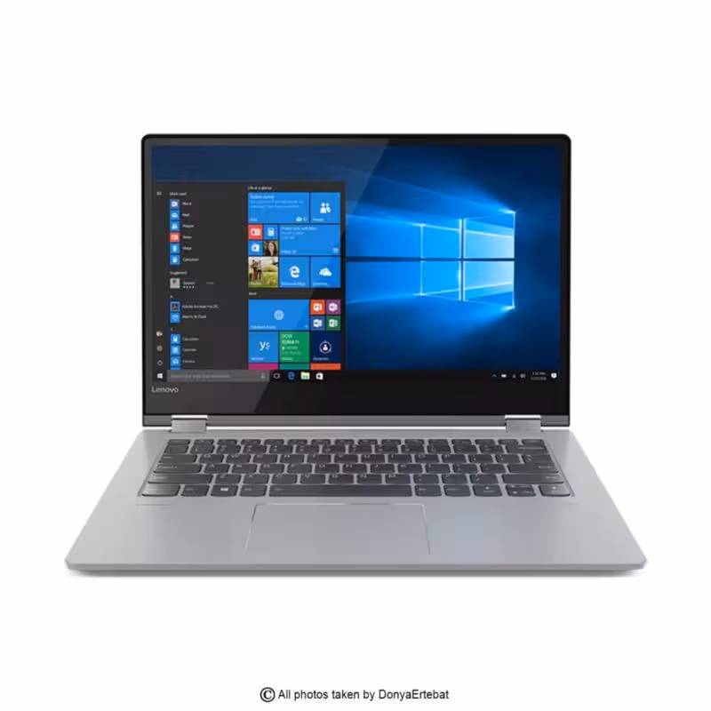 لپ تاپ Lenovo مدل Yoga 530