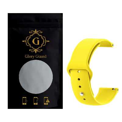  بند گلوری گارد مدل SLBD مناسب برای ساعت هوشمند آمازفیت GTS 2E