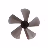 پروانه 5 پر پنکه کالوات اورجینال شرکتی
